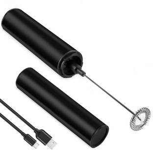 InstaCuppa 50 W Black Hand Blender