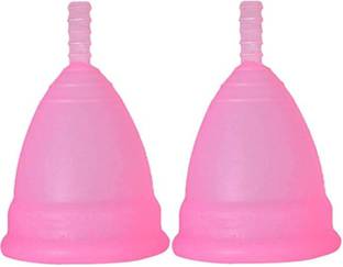 KeshBindu Medium Reusable Menstrual Cup