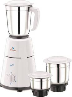 BAJAJ Majesty 500 W Mixer Grinder