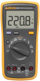 FLUKE 15B+ Digital Multimeter Digital Multimeter
