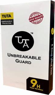 Currently unavailable Tuta Tempered Screen Guard for MSI GV62 7RE Air-bubble Proof, Anti Bacterial, Anti Fingerprint, Anti Glare, Anti Reflection, Scratch Resistant, Privacy Screen Guard, 5D Tempered Glass Laptop Screen Guard ₹199 ₹399 50% off Free delivery