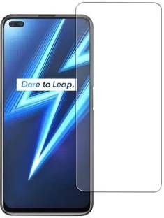 Gorilla Original Tempered Glass Guard for Realme 6 Pro