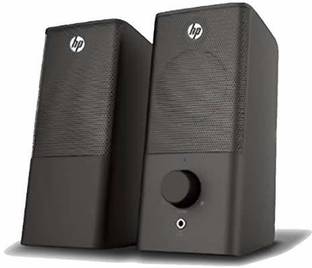 HP 2101 12 W Laptop/Desktop Speaker