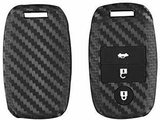 KEYZONE.IN Car Key Cover