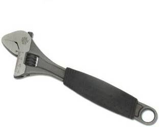 TAPARIA 1170-6 1170-6 Adjustable Spanner (Phosphate Finish) Single Sided Combination Wrench