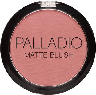 Palladio Beauty MATTE BLUSH TIPSY