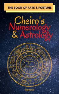 Cheiro's Numerology and Astrology