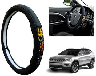 WolkomHome Steering Cover For Universal For Car Universal For Car