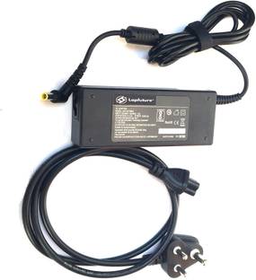 Lapfuture Charger SVE14A2M6EW SVE14A2V1E 19.5V 4.7A 90W 6.5MM x 4.4MM 90 W Adapter