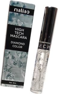 maliao High Tech Mascara Diamond Color 8 ml