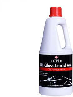 UE Scratch Remover Liquid
