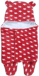 BRANDONN All in 1 Multipurpose Baby Boy's and Baby Girl's Baby Blanket Sleeping Bag