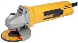 DEWALT Angle Grinder DW801 4" (100mm) Angle Grinder