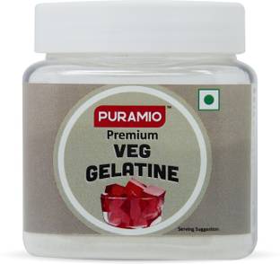 PURAMIO VEG Gelatin Powder