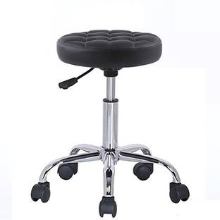 Finch Fox Leatherette Bar Chair