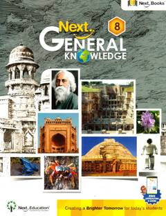 Next GENERAL KNOWLEDGE Level 8