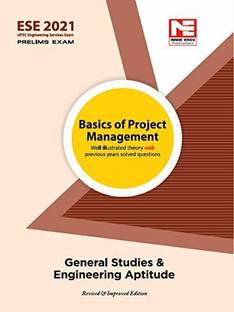 ESE (Prelims) 2021 Paper I Gs - Basic of Project Management