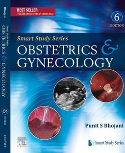 Smart Study Series:Obstetrics & Gynecology