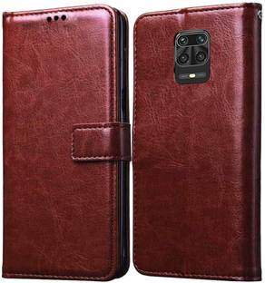 BOZTI Back Cover for Poco M2 Pro