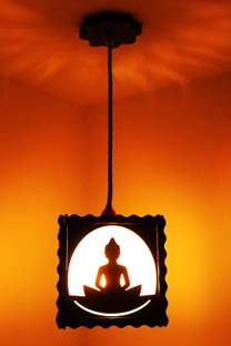 US DZIRE 513 Lord Buddha craft Ceiling Pendant Lamp Ceiling Lamp