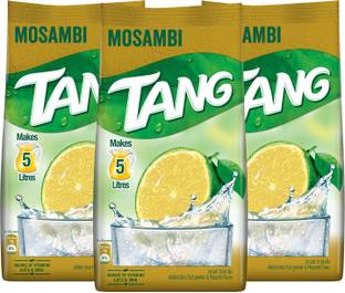 TANG Mosambi Instant Drink Mix