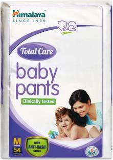 HIMALAYA Total Care Baby pants - M