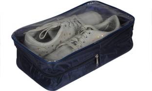 Sunesh Creation Shoe Cover Shoe Cover, Travelling Shoe Storage Bag/Storage Footwear Organizer SC-3
