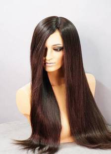 Alizz Long Hair Wig
