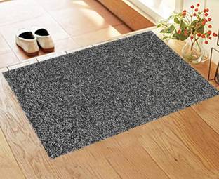 KUBER INDUSTRIES Rubber Door Mat