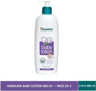 HIMALAYA Baby Lotion