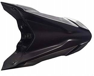 P A Front Mud Guard For Universal For Car Universal For Bike NA