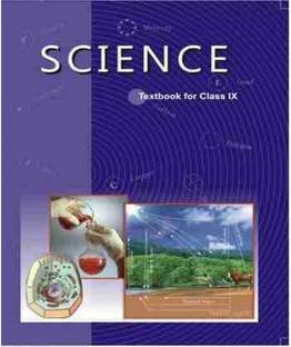 Science NCERT Testbook For Class 9