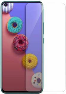 SRT Tempered Glass Guard for Infinix S5