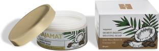 Hajamat Moisturizing Shaving Soap with Shea Butter Shaving Soap