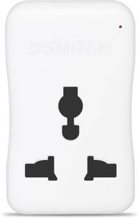 Smitch Wi-Fi Smart Plug 6A