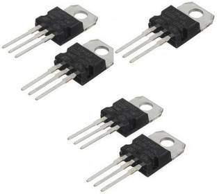 jivith TIP122 NPN Transistor NPN Transistor