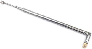 Electronic Spices 1PSC AM FM Radio Universal Antenna Antenna Rotator