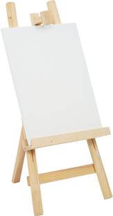 Little Things Wooden Tripod Easel