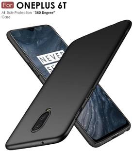 kolli Back Cover for OnePlus 6T