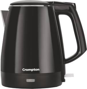 Crompton ACGEK-Activhot Electric Kettle