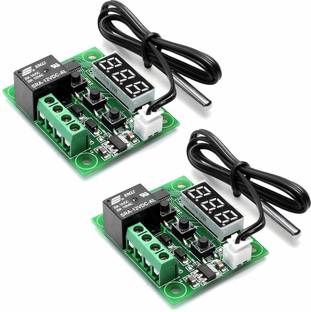 vertair W1209 2PCS Temperature Sensor and Controller Electronic Hobby Kit