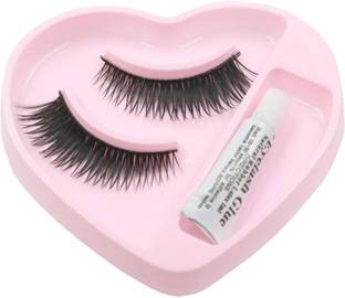 BONJOUR EyeLashes Set of -1