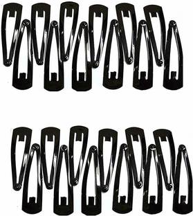 shree kesar medical hair pins clip 3 Tic Tac Clip