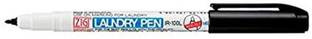 Zig KURETAKE Permanent Laundry Pen (0.8 mm) - Pack of 2