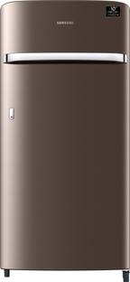 Samsung 198 L Direct Cool Single Door 3 Star Refrigerator