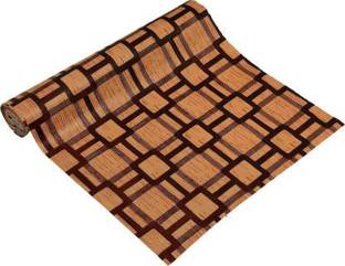 ZITIN Rectangular Pack of 1 Table Placemat