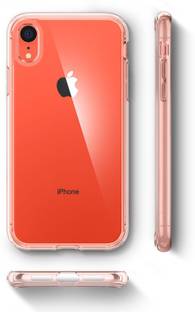 Spigen Ultra Hybrid Back Cover for Apple iPhone XR