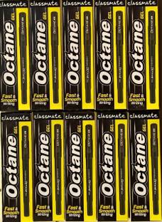 Classmate Octane Gel Pen
