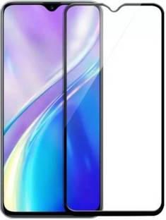 SRT Edge To Edge Tempered Glass for Realme X2