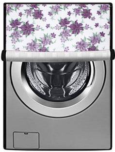JM Homefurnishings Front Loading Washing Machine  Cover